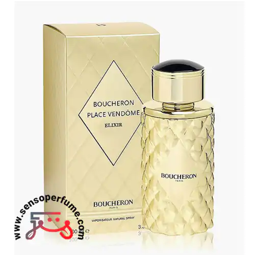 عطر ادکلن بوشرون پلیس وندوم الیکسیر
